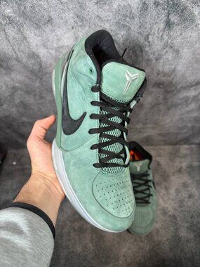 Size 14 | Kobe 4 Protro Girl Dad No Box | Pre-Owned